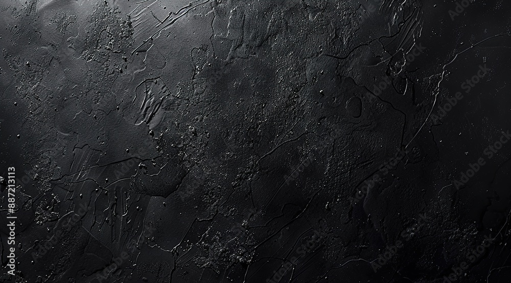 Fototapeta premium background black