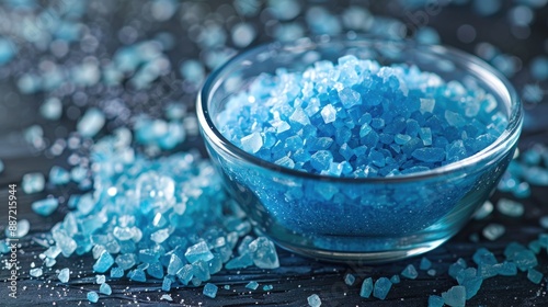 Chemical Ingredients for Cosmetic Products Copper II sulfate Microcrystalline wax alcohol