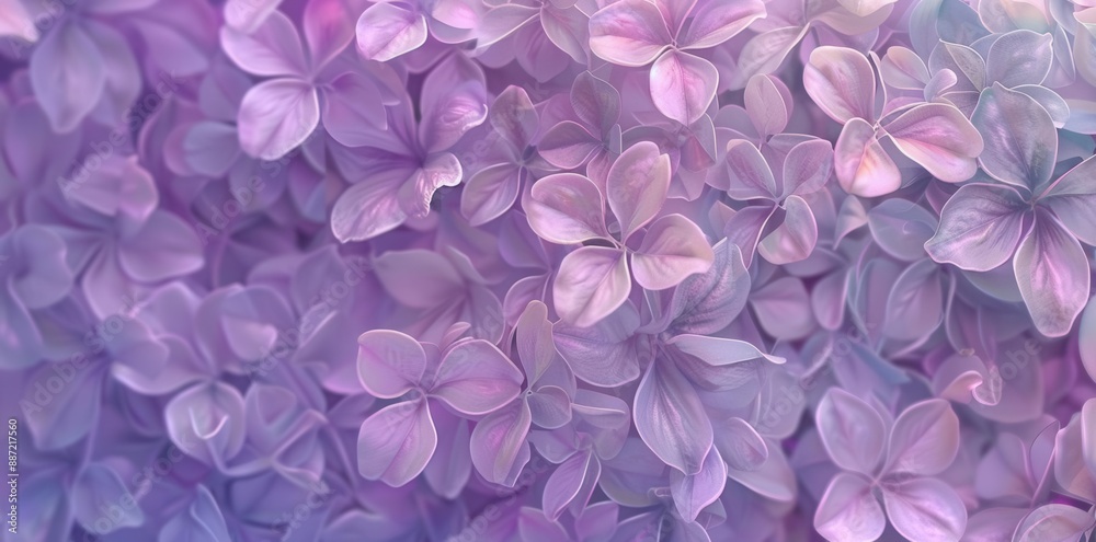 Dreamy Lilac Delight. Soft and soothing lilac background Dreamy Lilac Delight. Soft and soothing lilac background