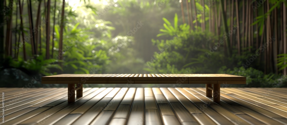 Natural Bamboo Stand A natural bamboo stand, providing an eco-friendly and elegant display stage. Natural Bamboo Stand A natural bamboo stand, providing an eco-friendly and elegant display stage.
