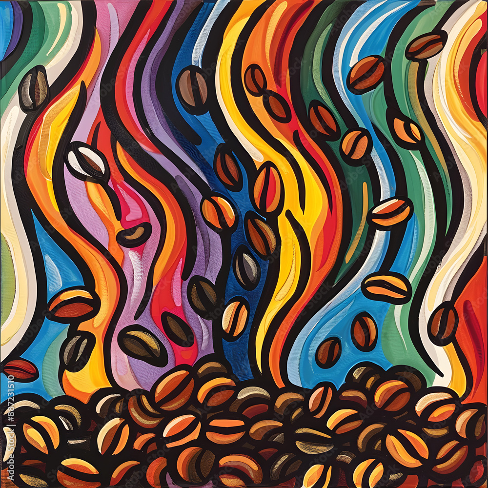 Pictures of coffee and coffee beans, coffee plants Pictures of coffee and coffee beans, coffee plants