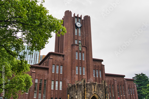 東京大学