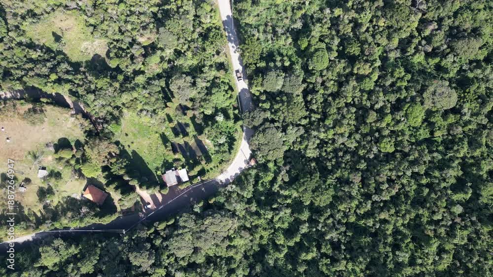 Paisagens Serra Mantiqueira Itamonte Passa Quatro Minas Gerais Brasil Esportes Ultramaratona Corrida Trilha Ciclismo Montanha Natureza Pasto Verde Ecoturismo Aventura Caminhada Rios Floresta Araucária