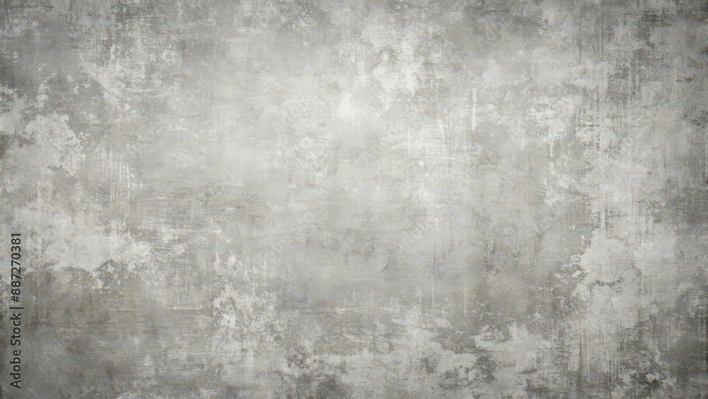 Fototapeta premium Abstract grunge texture in gray with undertones and particles, grunge, gray, abstract, texture, particles, vintage