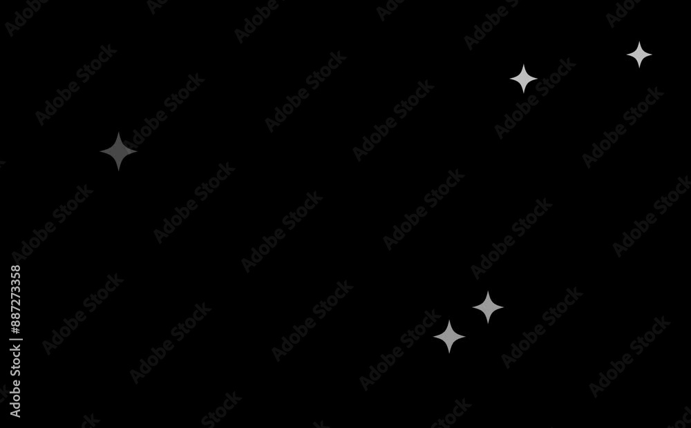 star, night, galaxy, universe, space, black, sky, background, animated, astrology, astronomy, blink, cosmos, glitter, glittering, glow, science, shine, starry, motion, twinkling, abstract, light, brig