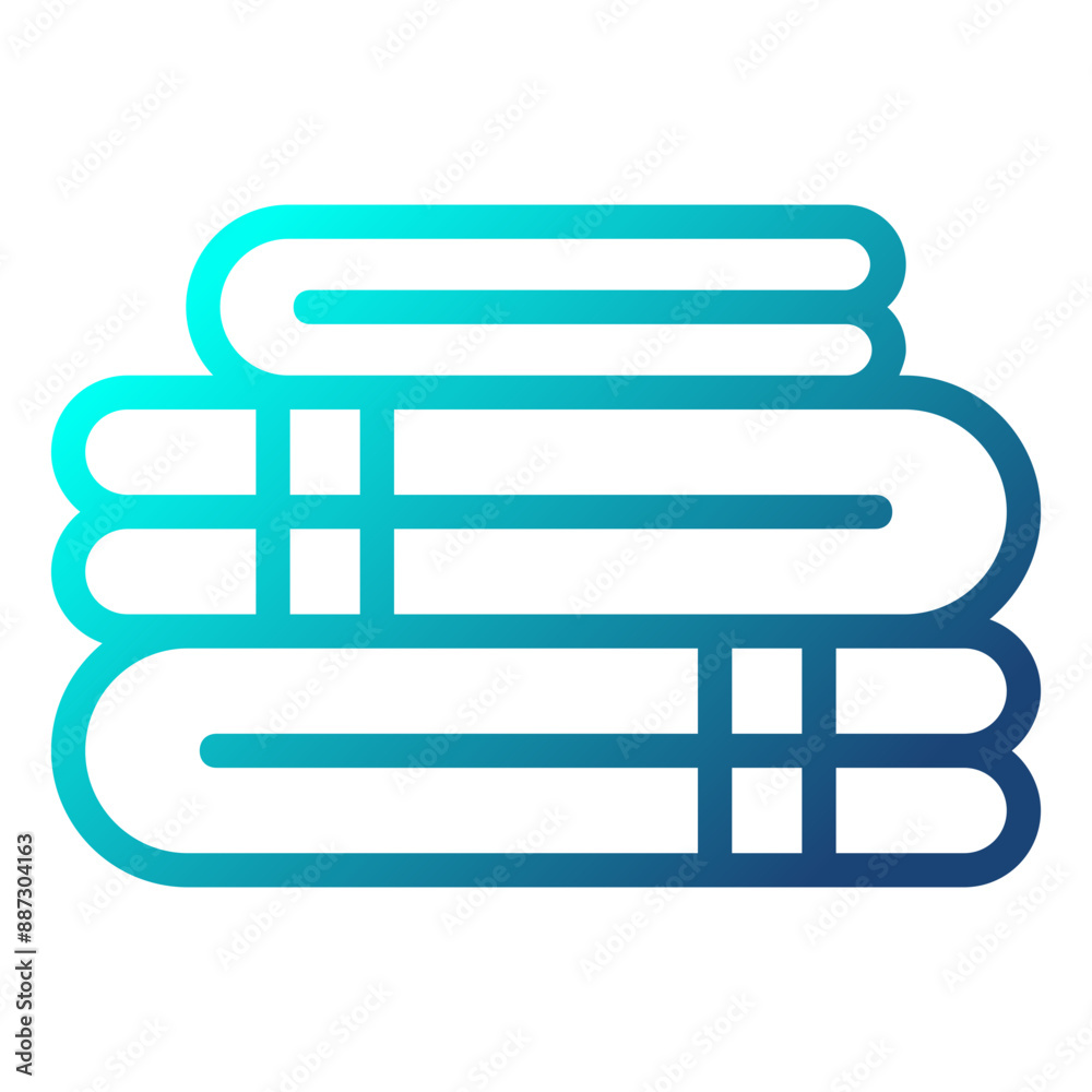 towels icon towels icon