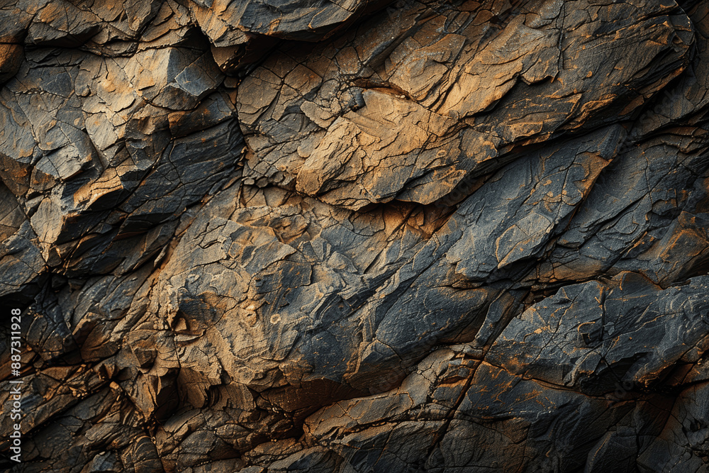 Dark Brown Red Rock Texture with Cracks Close-up Rough Mountain Surface Stone Granite Background for Design Nature Dark Brown Red Rock Texture with Cracks Close-up Rough Mountain Surface Stone Granite Background for Design Nature