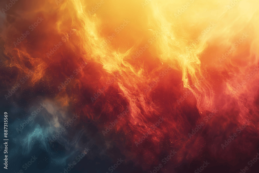 Vibrant Gradient Background Orange Yellow Brown Tones Warmth Joy Digital Wallpaper Cover Design Autumn Halloween Vibrant Gradient Background Orange Yellow Brown Tones Warmth Joy Digital Wallpaper Cover Design Autumn Halloween