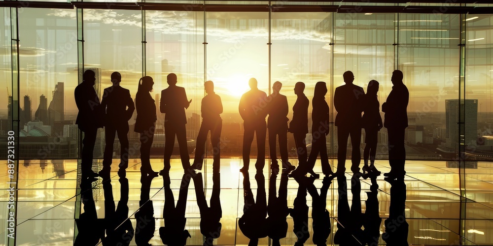 Professional leadership in a dynamic business environment Professional leadership in a dynamic business environment