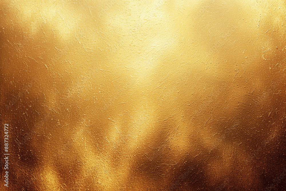Golden Yellow Background with Grainy Texture and Soft Gradient Metallic Gold Surface Elegant Abstract Luxury Light Brown Orange Gold Yellow Satin Shiny Glossy Cloth Fabric Texture Golden Yellow Background with Grainy Texture and Soft Gradient Metallic Gold Surface Elegant Abstract Luxury Light Brown Orange Gold Yellow Satin Shiny Glossy Cloth Fabric Texture