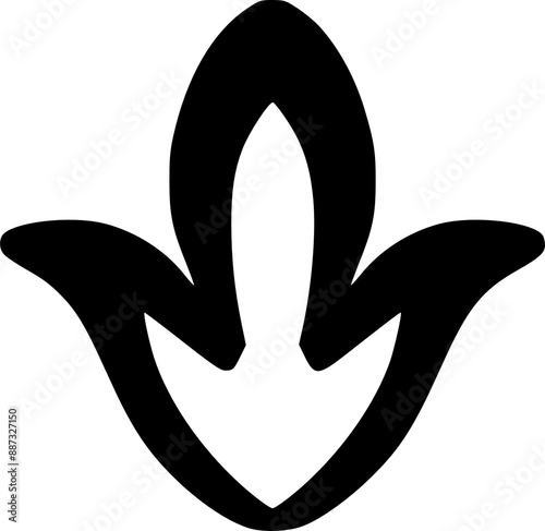 icon shape for design