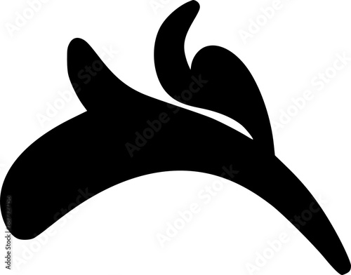 icon shape for design