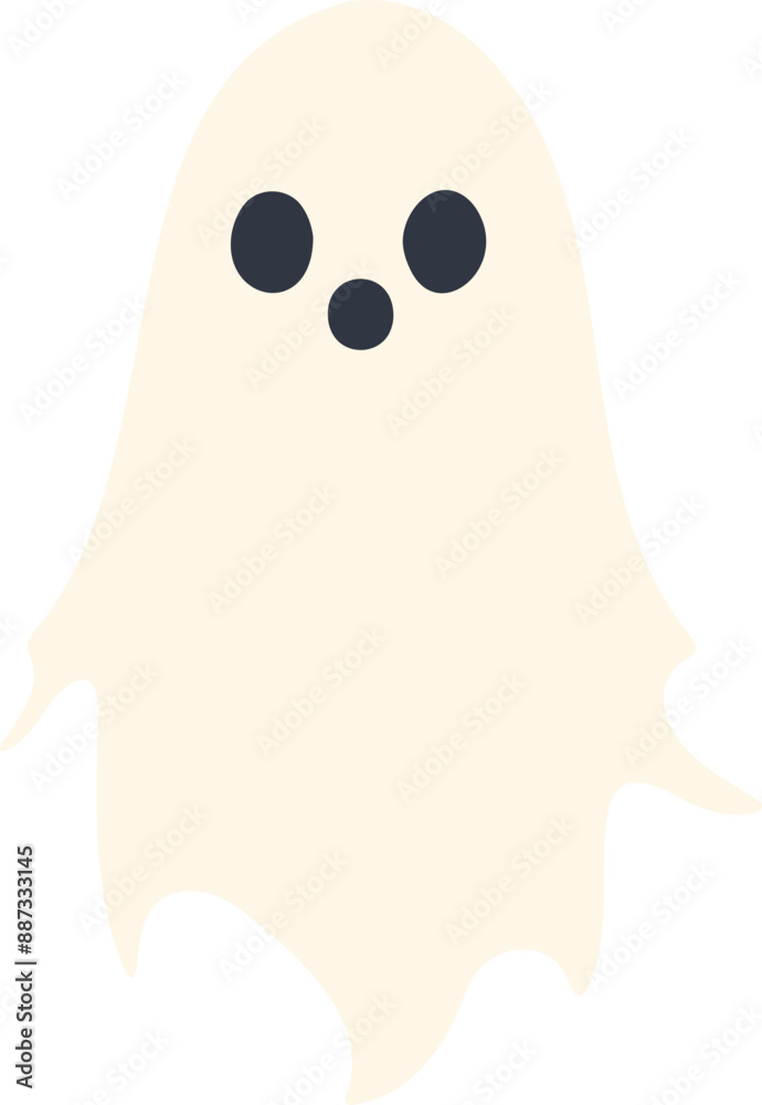 Eerie Halloween Ghost Specters Eerie Halloween Ghost Specters