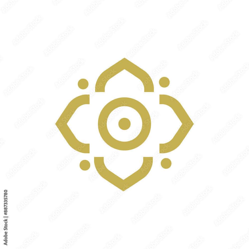beauty clinic flower boho concept business brand logo design vector beauty clinic flower boho concept business brand logo design vector