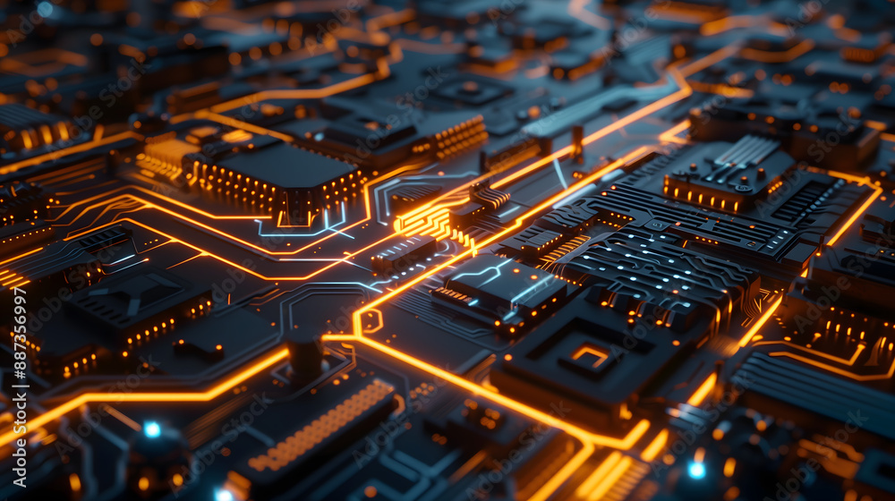 Future technology wind circuit,electronic circuit board Future technology wind circuit,electronic circuit board