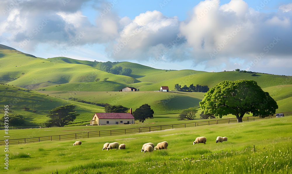 Beautiful views and nature Beautiful views and nature