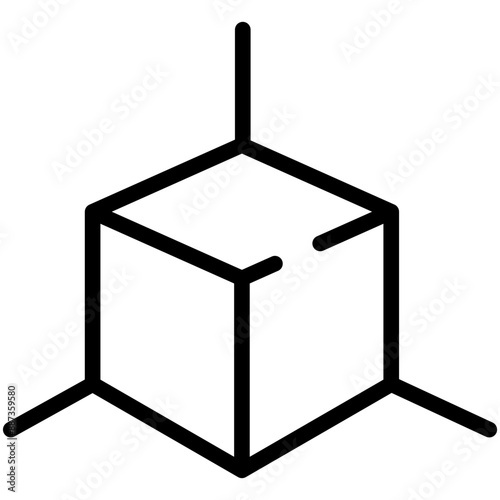 3D Icon