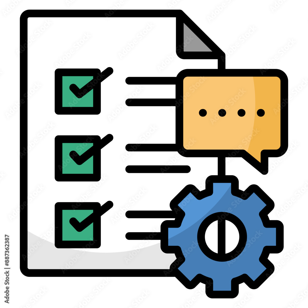 Formative Assessment Icon Element For Design Formative Assessment Icon Element For Design