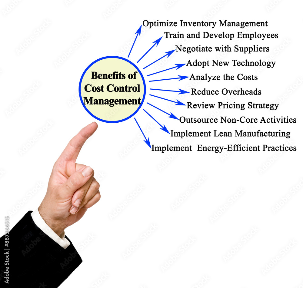 Ten Strategies for Cost Reduction Ten Strategies for Cost Reduction