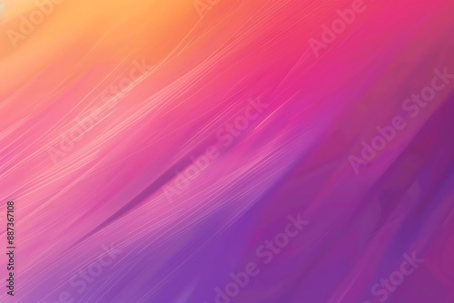 Wallpaper Mural Photo gradient background colorful radial gradient paint background any color for background banner Torontodigital.ca