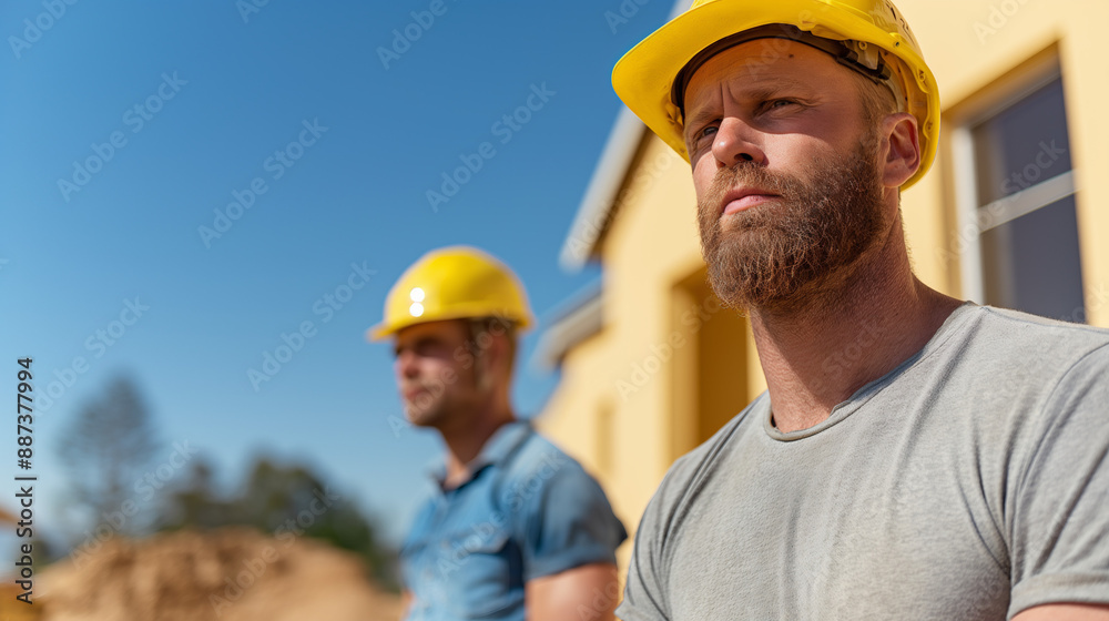workers at work, construction workers, hard hats, workstation, friends, teamwork, builders, manual labor, construction site, safety gear, collaboration workers at work, construction workers, hard hats, workstation, friends, teamwork, builders, manual labor, construction site, safety gear, collaboration