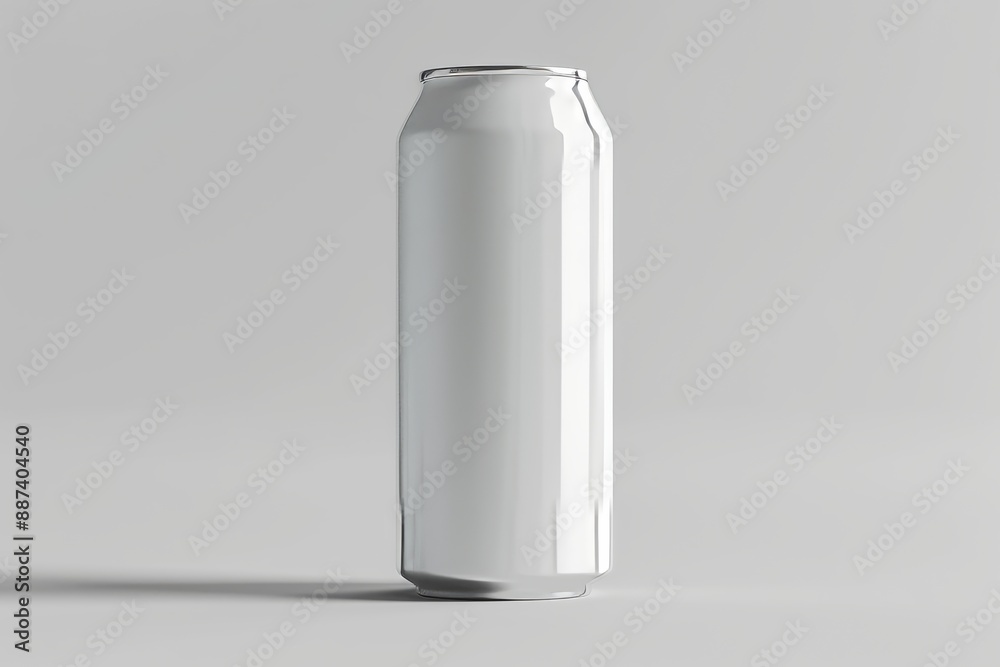 white Soda Can Mockup white Soda Can Mockup