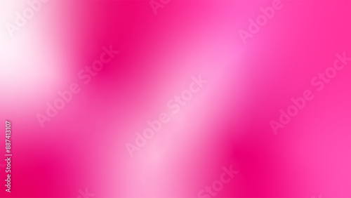 Blurred style pink Gradient Background.
Holographic Background.