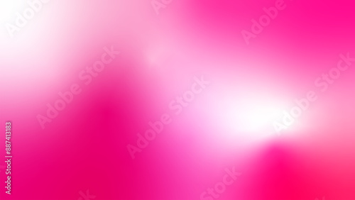 Blurred style pink Gradient Background.
Holographic Background.