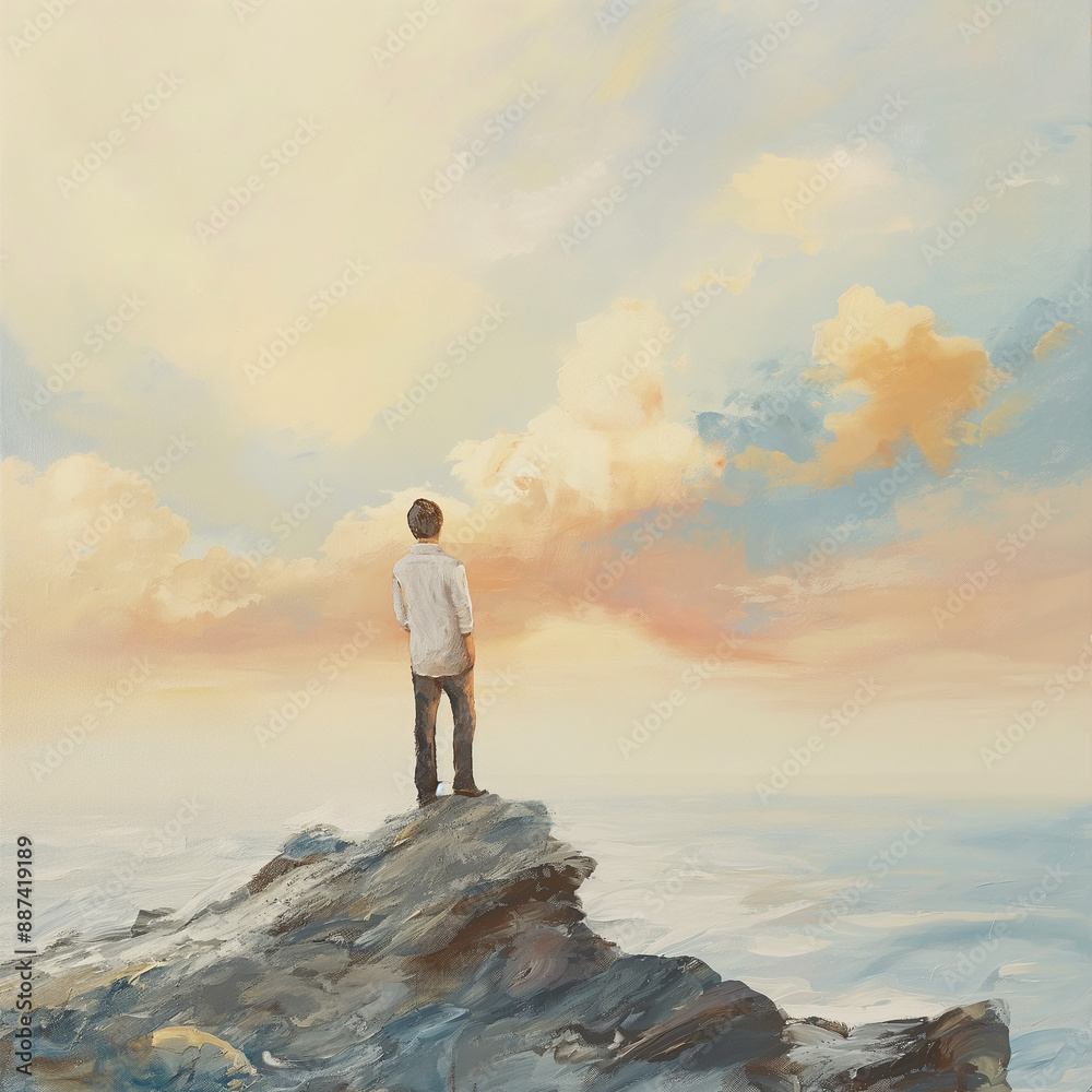 Achieve Freedom and a New Beginning: Embrace Resilience, Happiness, Peace, and Calm Achieve Freedom and a New Beginning: Embrace Resilience, Happiness, Peace, and Calm