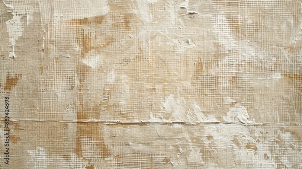 beige canvas pattern oil paint texture background beige canvas pattern oil paint texture background