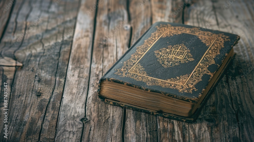 Quran - holy book Quran - holy book