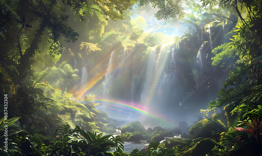 Beautiful views and nature Beautiful views and nature