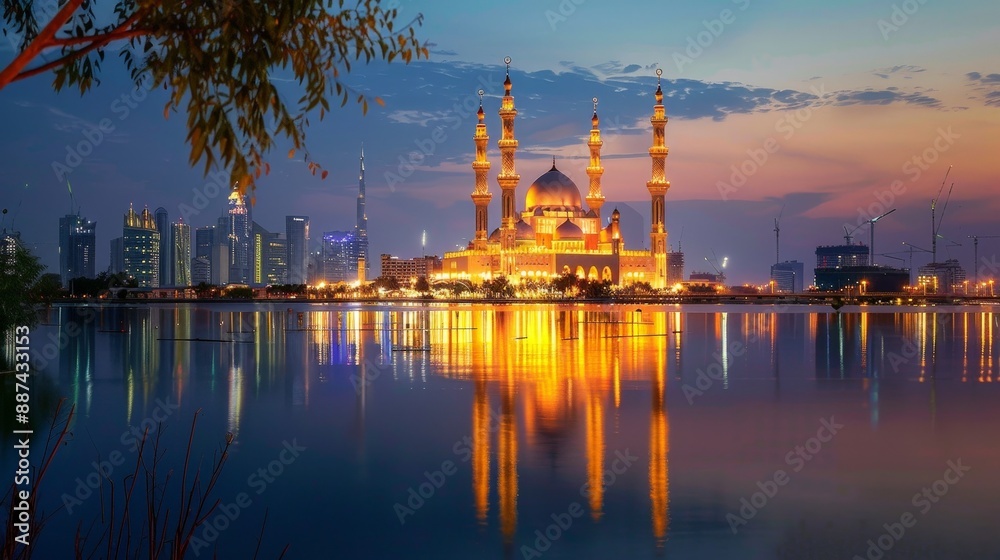 Discuss the spiritual renewal that comes with the celebration of Eid al-Fitr. Discuss the spiritual renewal that comes with the celebration of Eid al-Fitr.