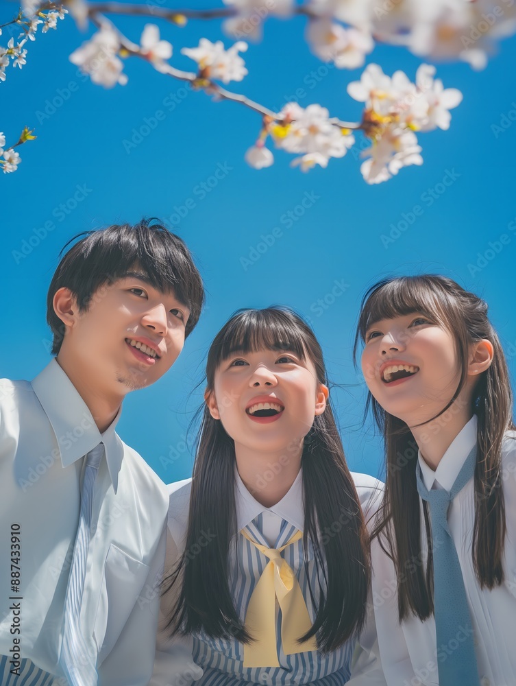 A close-up collection of students friends, set against a backdrop ideal for a friends-themed wallpaper. A close-up collection of students friends, set against a backdrop ideal for a friends-themed wallpaper.