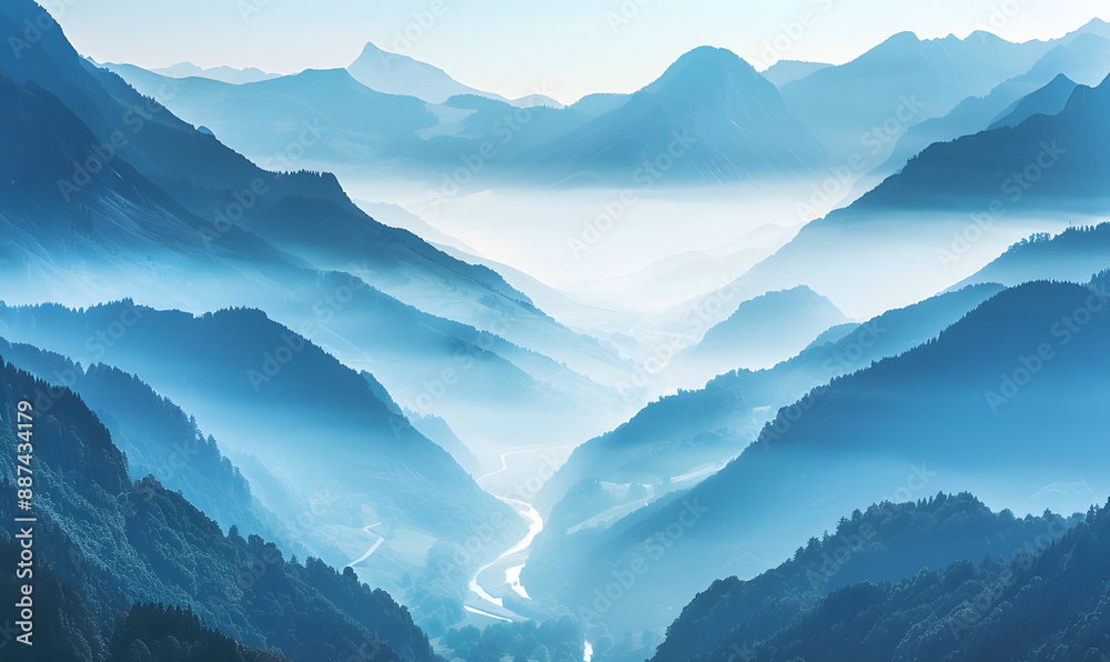 Beautiful views and nature Beautiful views and nature