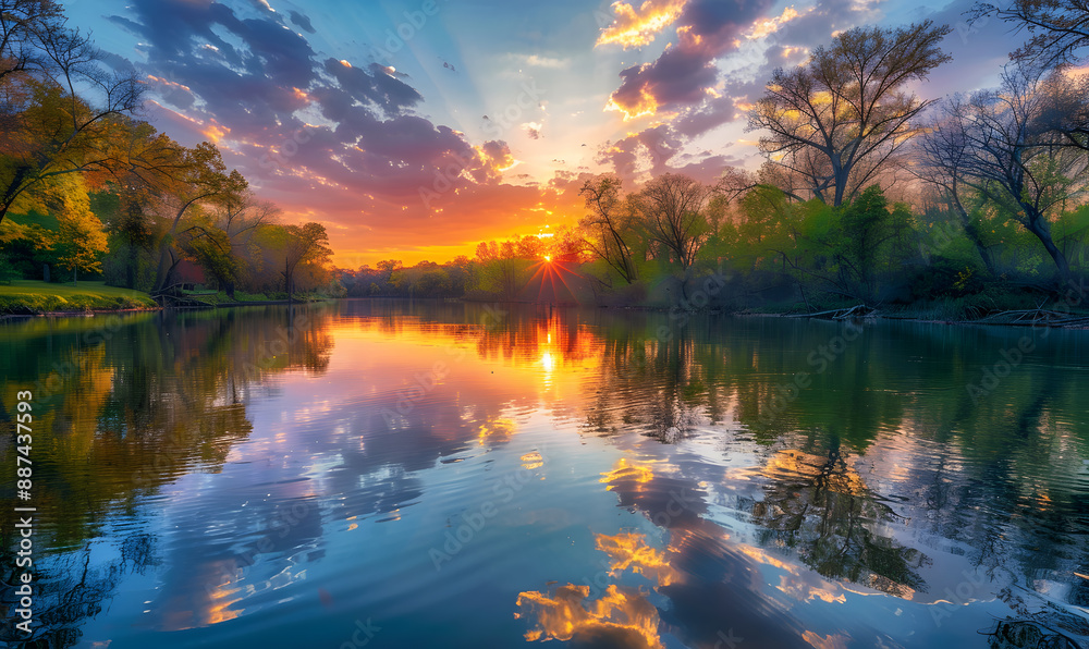 Beautiful views and nature Beautiful views and nature