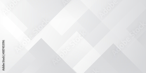 White abstract texture gray elegant wallpaper. white and gray paper geometric abstract background. Morocco White Paper Vector Texture. Decorated Press Paper Pattern. web layout or poster, banner. 