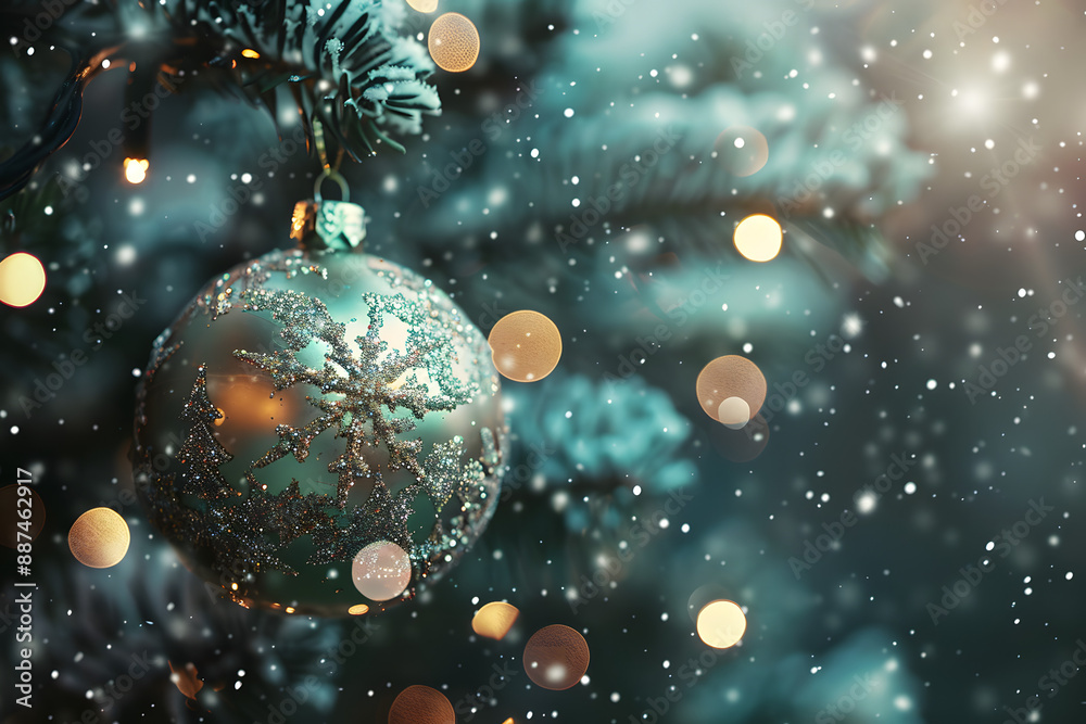Christmas background of various colors, very attractive and pretty Christmas background of various colors, very attractive and pretty