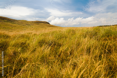 Evish Hill, County Antrim