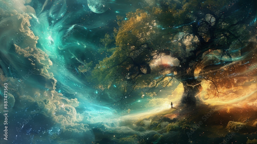 surreal and dreamy paintings Surreal and mysterious surreal and dreamy paintings Surreal and mysterious