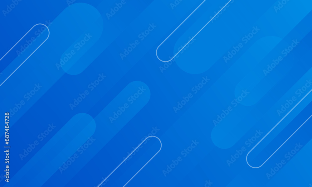 Abstract blue gradient dynamic background. Modern wallpaper. Vector illustrations. Suitable for templates, banners, posters, covers, brochures, websites, and pages Abstract blue gradient dynamic background. Modern wallpaper. Vector illustrations. Suitable for templates, banners, posters, covers, brochures, websites, and pages