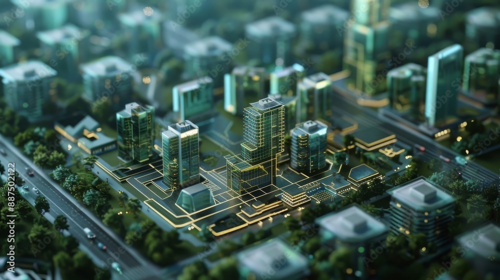 AI Propelling Real Estate into the Future AI Propelling Real Estate into the Future