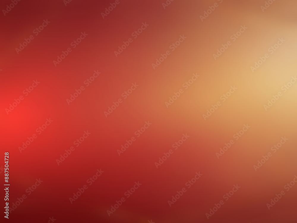 gradient red with gold warm shade background. AI generated
gradient red with gold warm shade background. AI generated