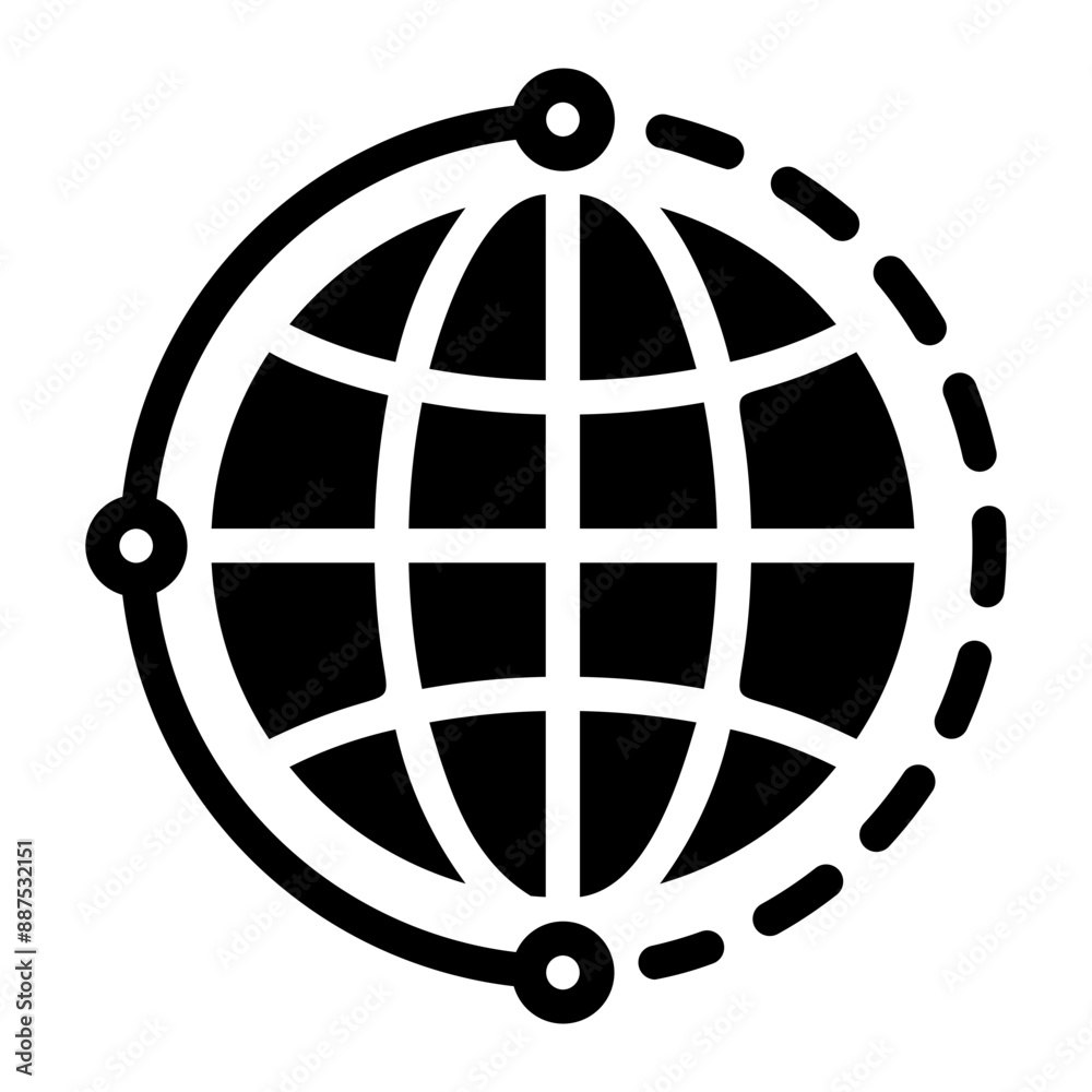 internet Solid icon internet Solid icon