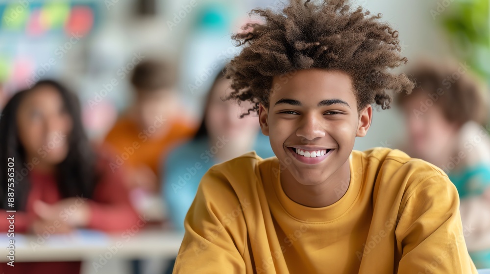 Students expressing creativity with their peers, Students, Creativity, Peers Students expressing creativity with their peers, Students, Creativity, Peers