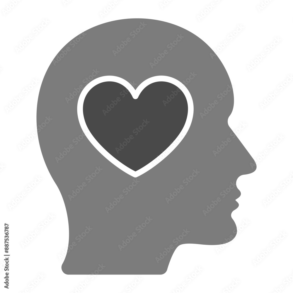 Mind Icon Mind Icon