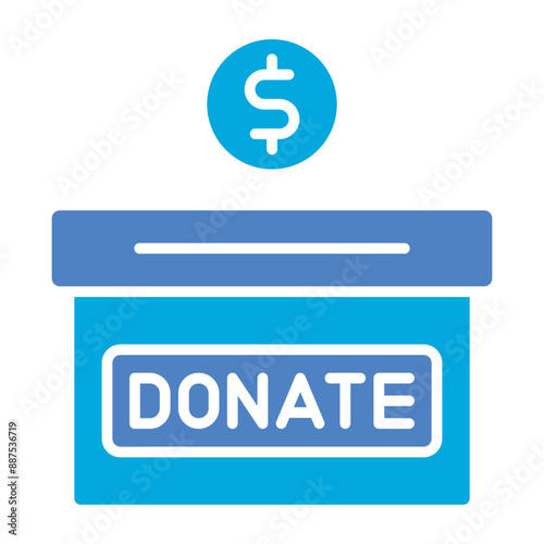 Donation Icon