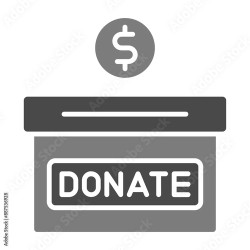 Donation Icon