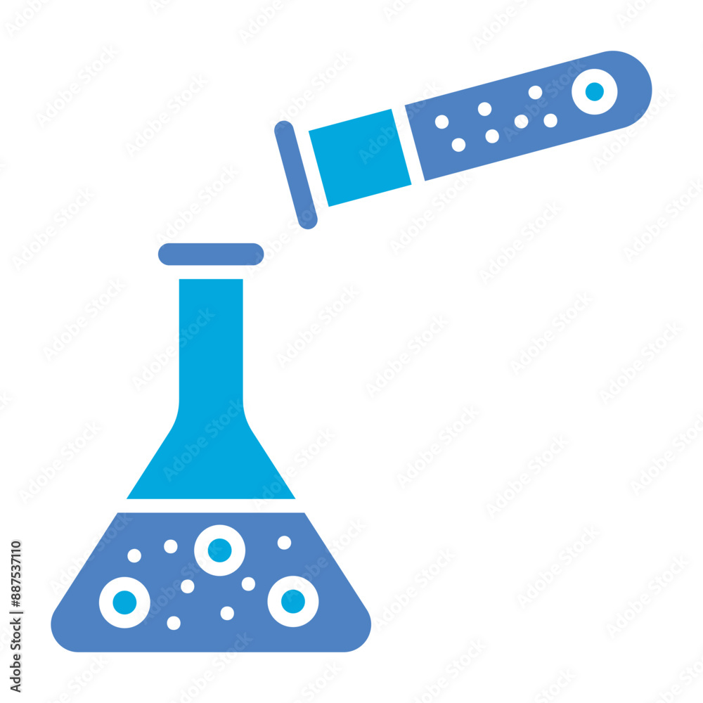 Experiment Icon Experiment Icon