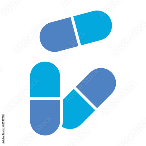 Capsules Icon